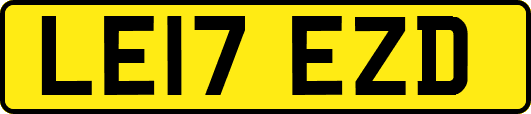 LE17EZD