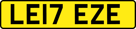 LE17EZE
