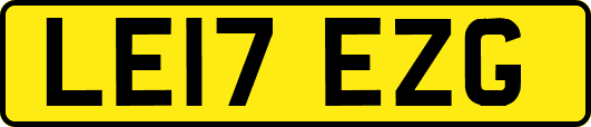 LE17EZG