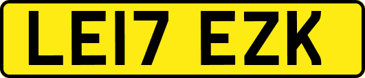 LE17EZK