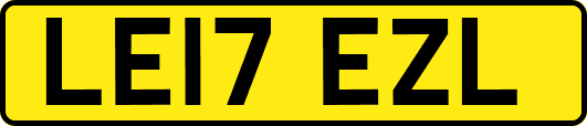 LE17EZL