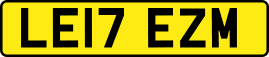 LE17EZM