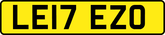 LE17EZO