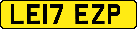 LE17EZP