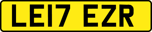 LE17EZR