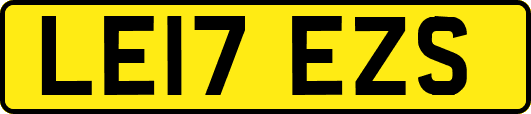 LE17EZS