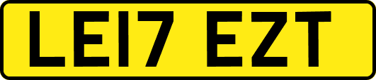 LE17EZT