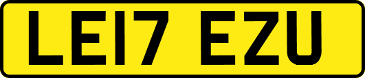 LE17EZU