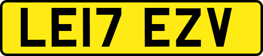 LE17EZV