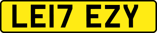 LE17EZY