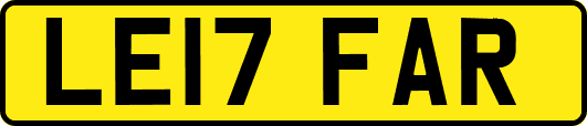 LE17FAR