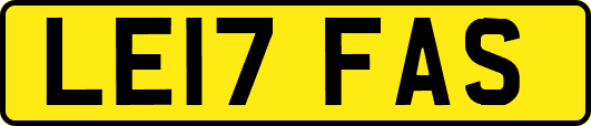 LE17FAS