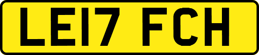 LE17FCH
