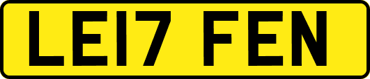 LE17FEN