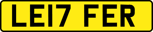 LE17FER