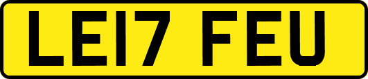 LE17FEU