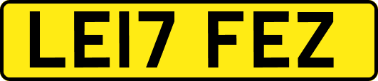 LE17FEZ