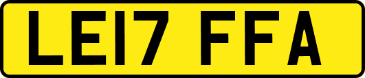LE17FFA