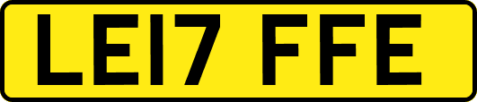 LE17FFE