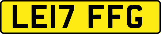 LE17FFG