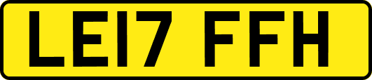 LE17FFH