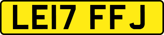 LE17FFJ