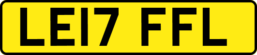 LE17FFL