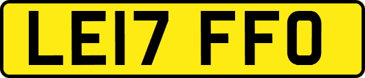 LE17FFO