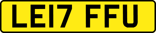 LE17FFU