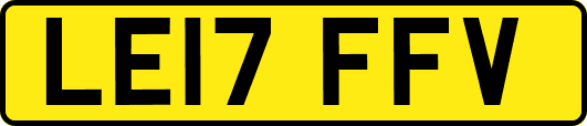 LE17FFV