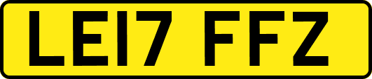 LE17FFZ