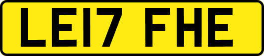 LE17FHE