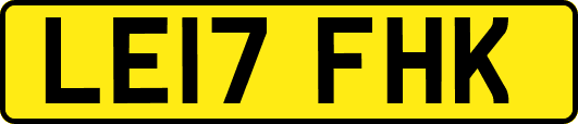 LE17FHK