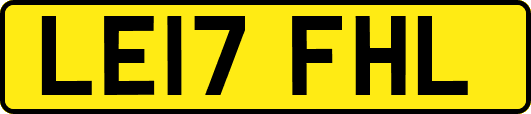 LE17FHL