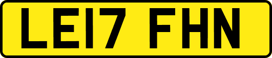 LE17FHN