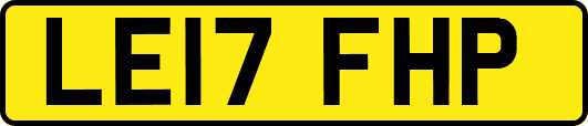 LE17FHP