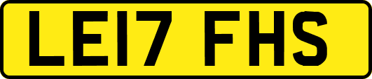 LE17FHS