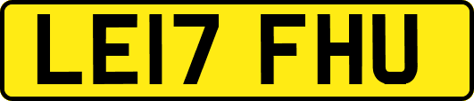 LE17FHU