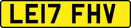 LE17FHV