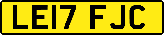LE17FJC