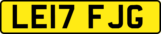 LE17FJG