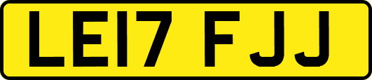 LE17FJJ
