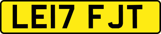 LE17FJT