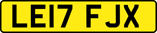 LE17FJX