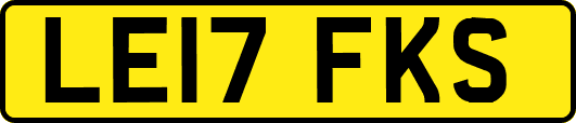 LE17FKS