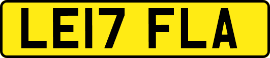 LE17FLA