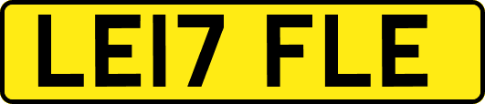 LE17FLE