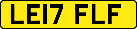 LE17FLF