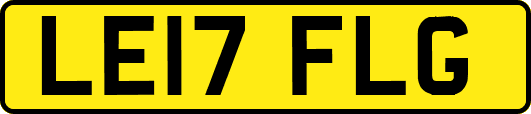 LE17FLG