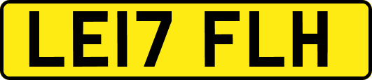 LE17FLH
